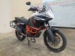     KTM 1190 Adventure R 2013  7